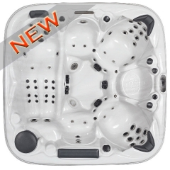 reliable hot tubs