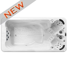 CE approved outdoor swimming pool
