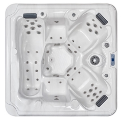 Balboa control gecko control spa hot tub