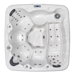 outdoor spa for sale