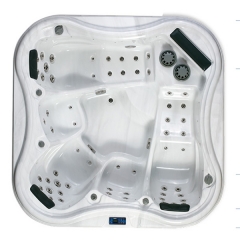 good price mini hot tub