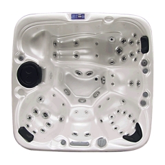 new spas for sale