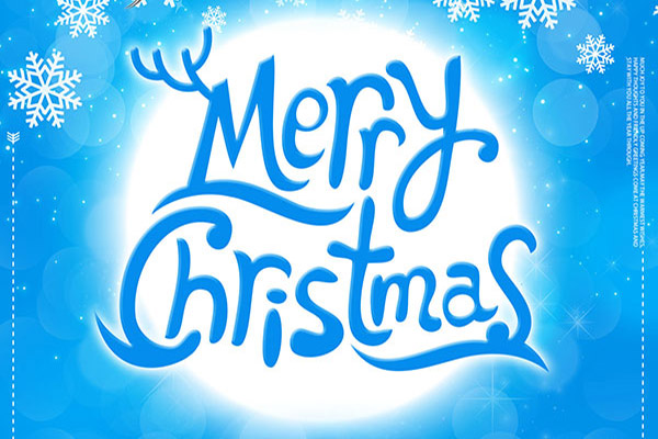 Merry Christmas and God Bless To All of You ! 