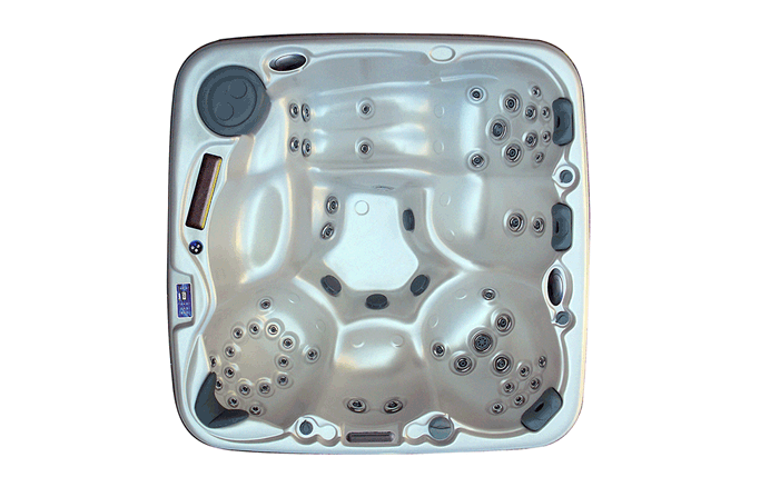 JOYSPA LAUNCH NEW GODDESS SERIES SPA  FOR THE INTERNATIONAL POOL AND SPA SHOW
